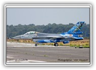 F-16AM BAF FA110